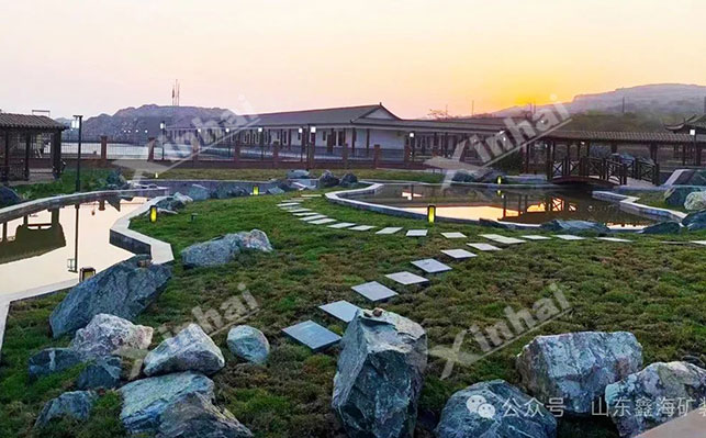 礦山建設(shè)管理